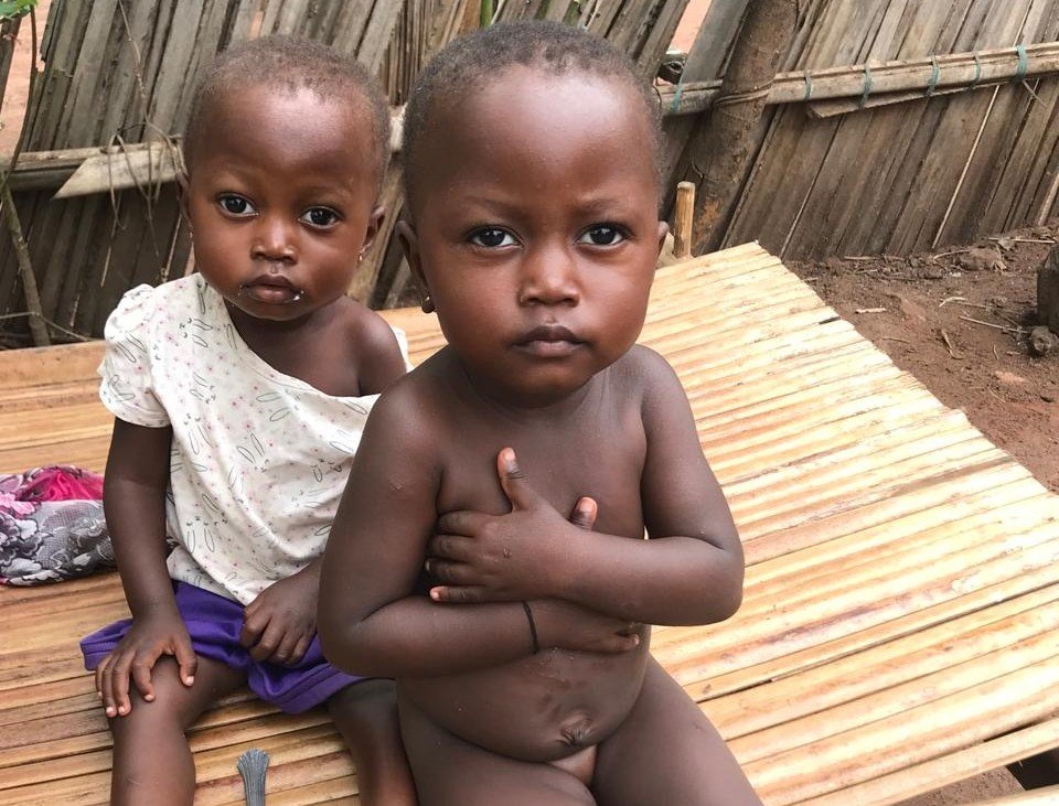 Protection des enfants et nutrition communautaire